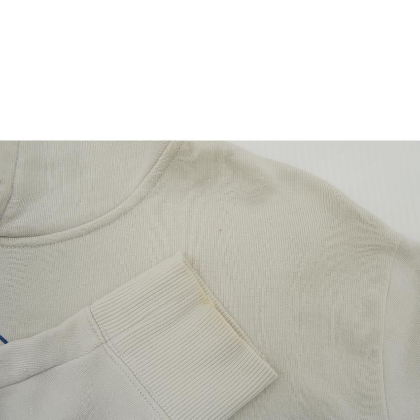 SAINT LAURENT サンローラン/SAINT LAURENT ロボットプリントパーカー//ABランク/19