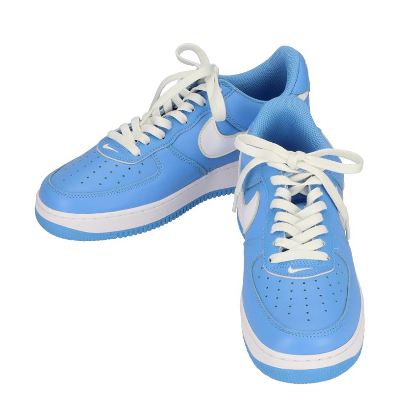 NIKE ナイキ/AIRFORCE1 LOW RETRO/DM0576-400//Aランク/09