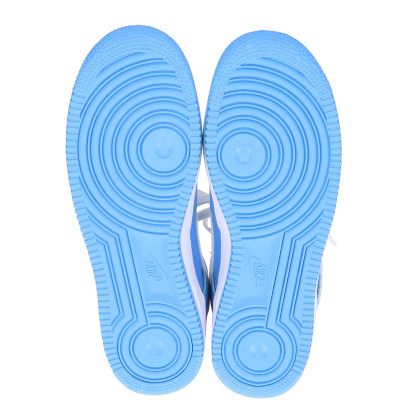 NIKE ナイキ/AIRFORCE1 LOW RETRO/DM0576-400//Aランク/09