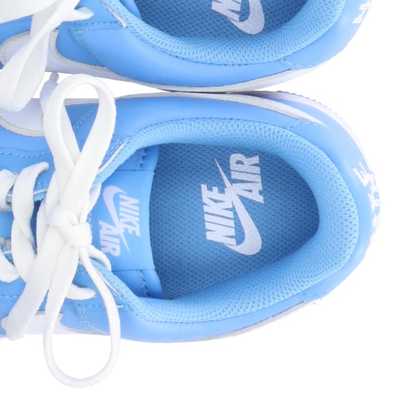 NIKE ナイキ/AIRFORCE1 LOW RETRO/DM0576-400//Aランク/09