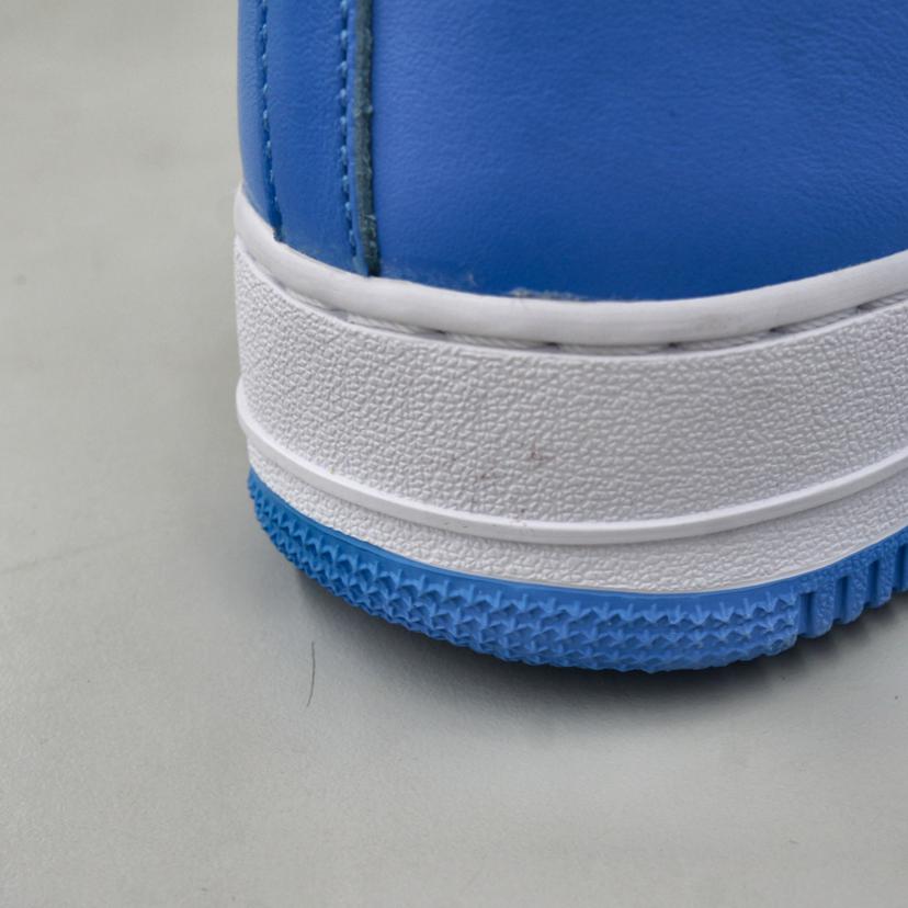 NIKE ナイキ/AIRFORCE1 LOW RETRO/DM0576-400//Aランク/09