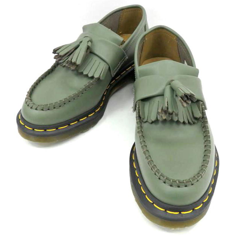 Dr.Martens ドクターマーチン/ADRIANタッセルローファー /27759384//Aランク/77