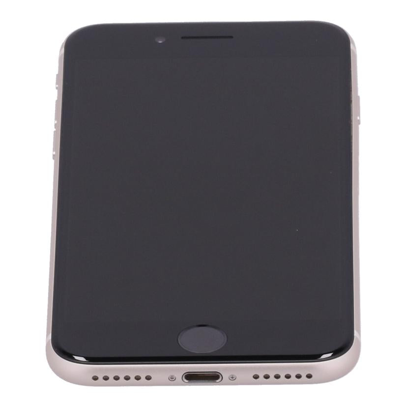 Apple アップル /iPhone SE 第3世代 64GB/MMYD3J/A//KG4X25259T/ABランク/84
