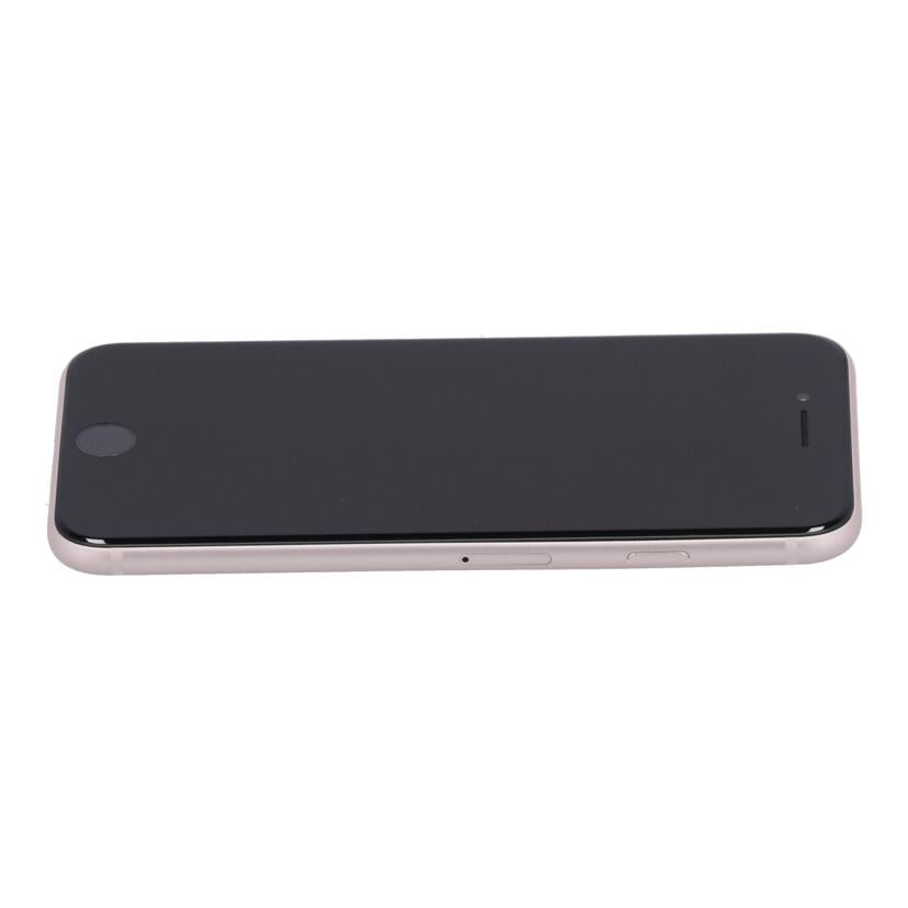 Apple アップル /iPhone SE 第3世代 64GB/MMYD3J/A//KG4X25259T/ABランク/84