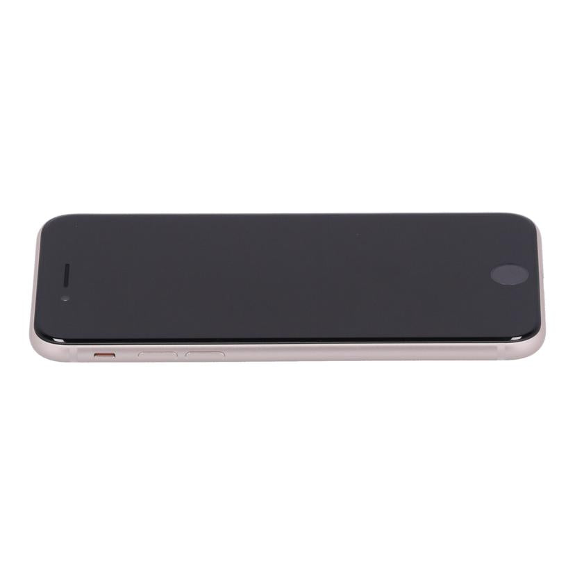 Apple アップル /iPhone SE 第3世代 64GB/MMYD3J/A//KG4X25259T/ABランク/84