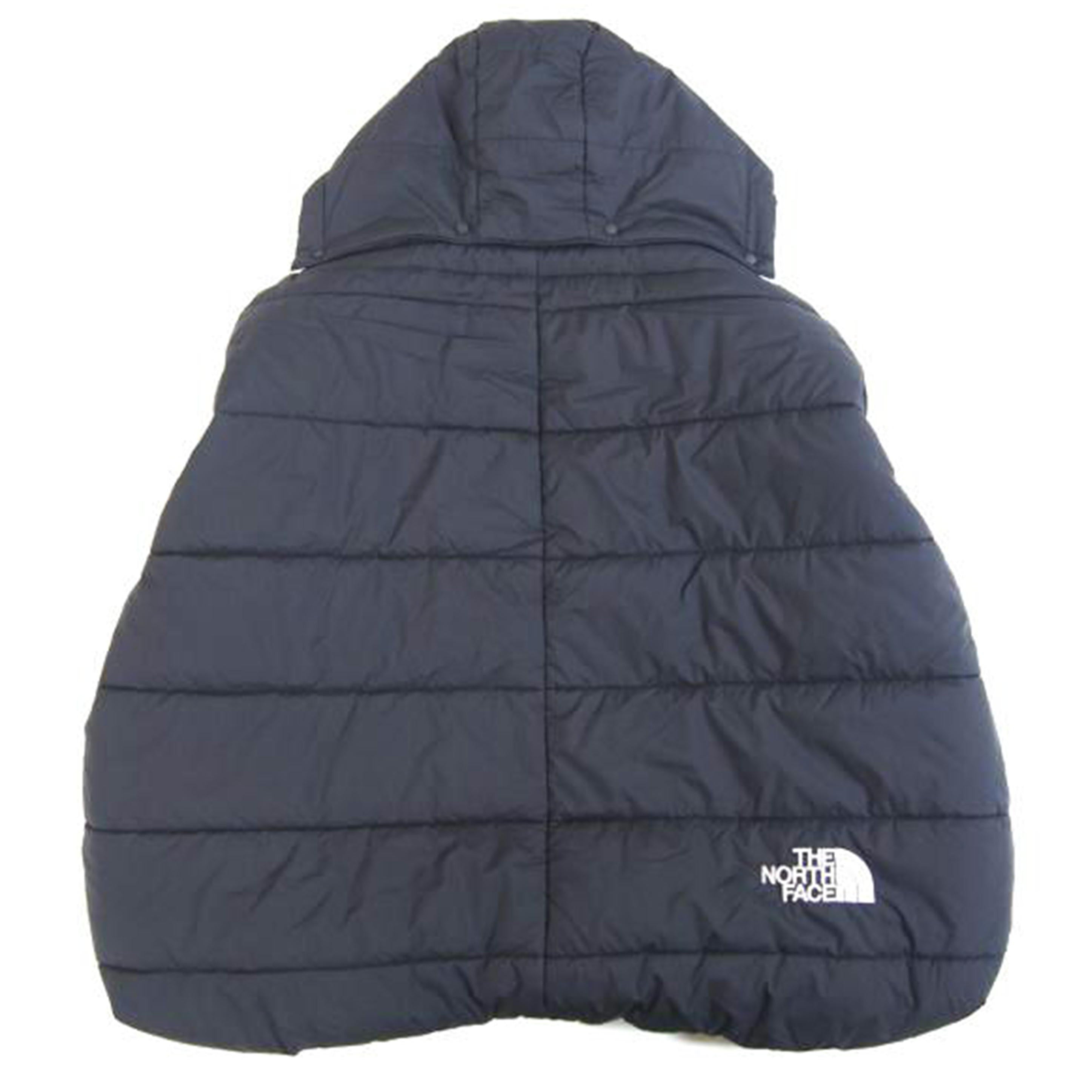 THE NORTH FACE ノースフェイス/ベビーシェルブランケット/NNB72301//Bランク/71