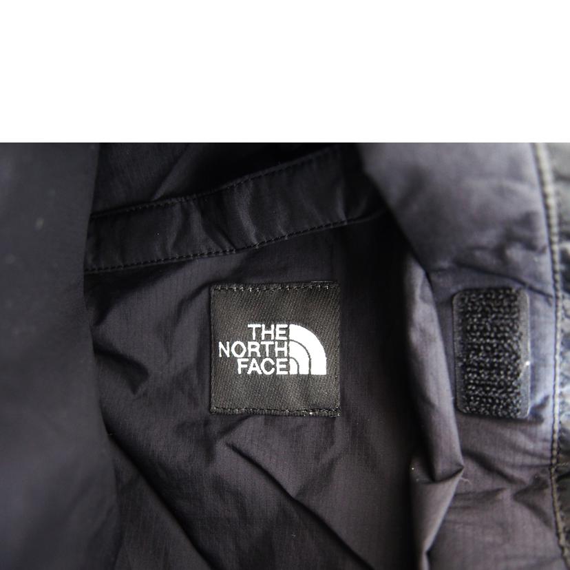 THE NORTH FACE ノースフェイス/ベビーシェルブランケット/NNB72301//Bランク/71