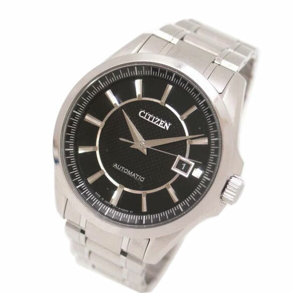 CITIZEN シチズン/シチズン・コレクション/メカニカル/自動巻き/NB1040-52E//641******/Bランク/69
