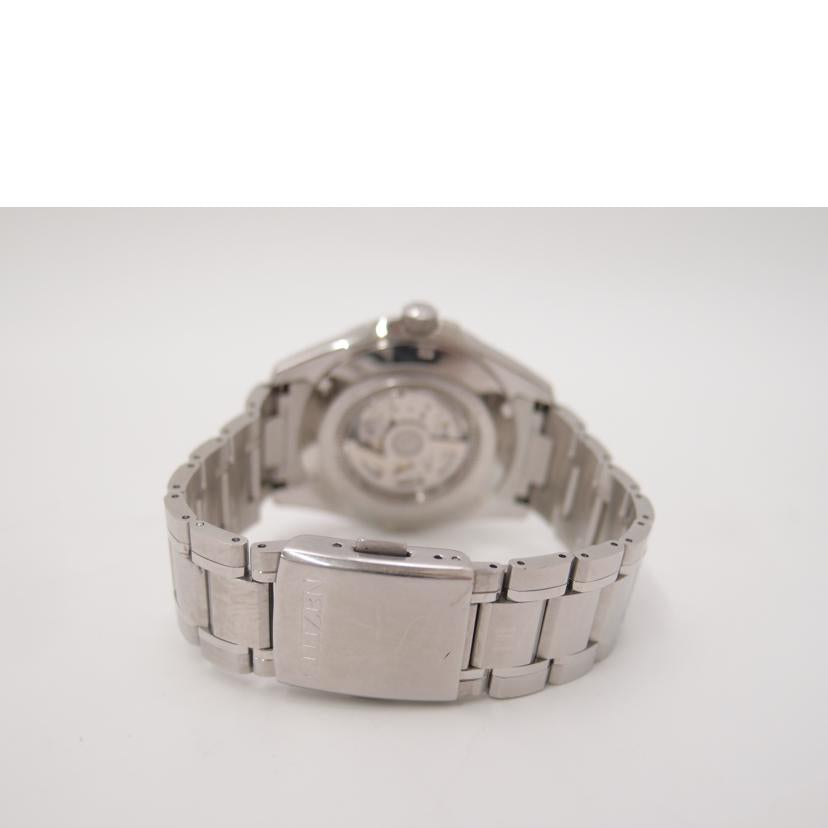 CITIZEN シチズン/シチズン・コレクション/メカニカル/自動巻き/NB1040-52E//641******/Bランク/69