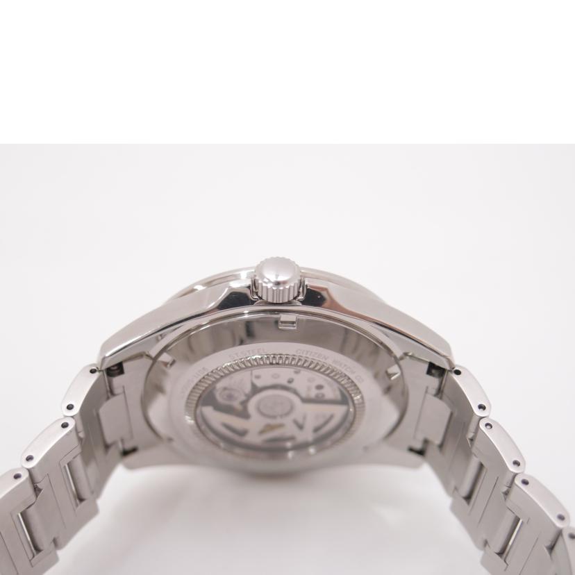 CITIZEN シチズン/シチズン・コレクション/メカニカル/自動巻き/NB1040-52E//641******/Bランク/69