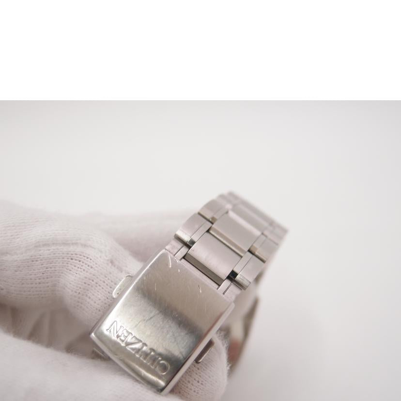 CITIZEN シチズン/シチズン・コレクション/メカニカル/自動巻き/NB1040-52E//641******/Bランク/69