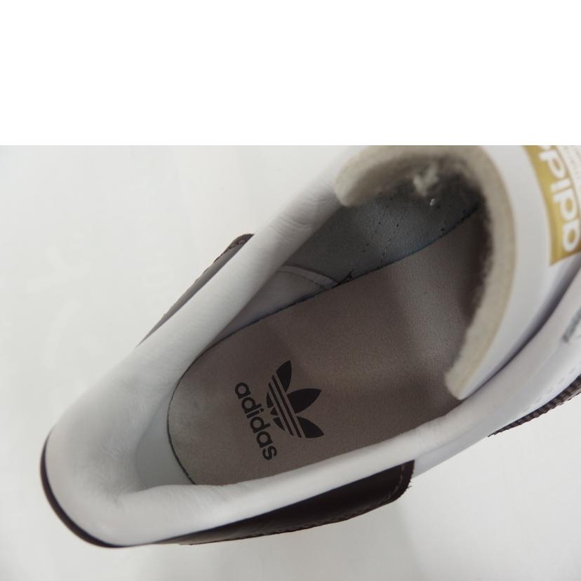 adhidas アディダス/adidas Superstar 82 Footwear White/Brown/Off White/ID0987//ABランク/82