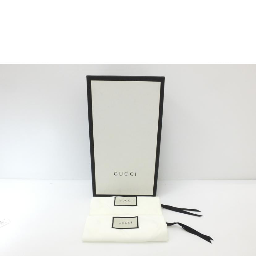 GUCCI グッチ/◇GGキャンバスペニーローファー/サイズ7 1/2/429357//ABランク/88