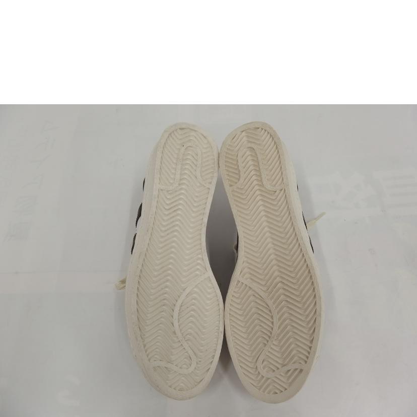 adhidas アディダス/adidas Superstar 82 Footwear White/Brown/Off White/ID0987//ABランク/82