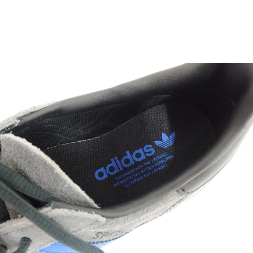 adidas アディダス/adidas Handball Spezial Grey/Blue/Core Black/IH9765//ABランク/82