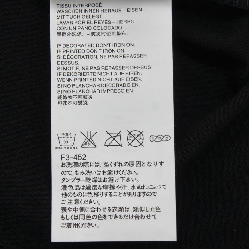 DSQURED2 ディースクエアード/SUNRISE Tシャツ/S72GC0867 S22427//Aランク/09