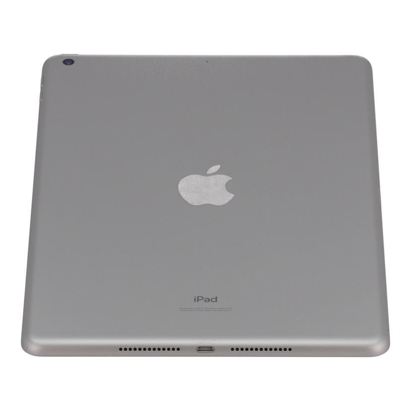 APPLE アップル/iPad 第7世代 Wi-Fi 32GB/A2197//DMPD1V6AMF3N/Bランク/84