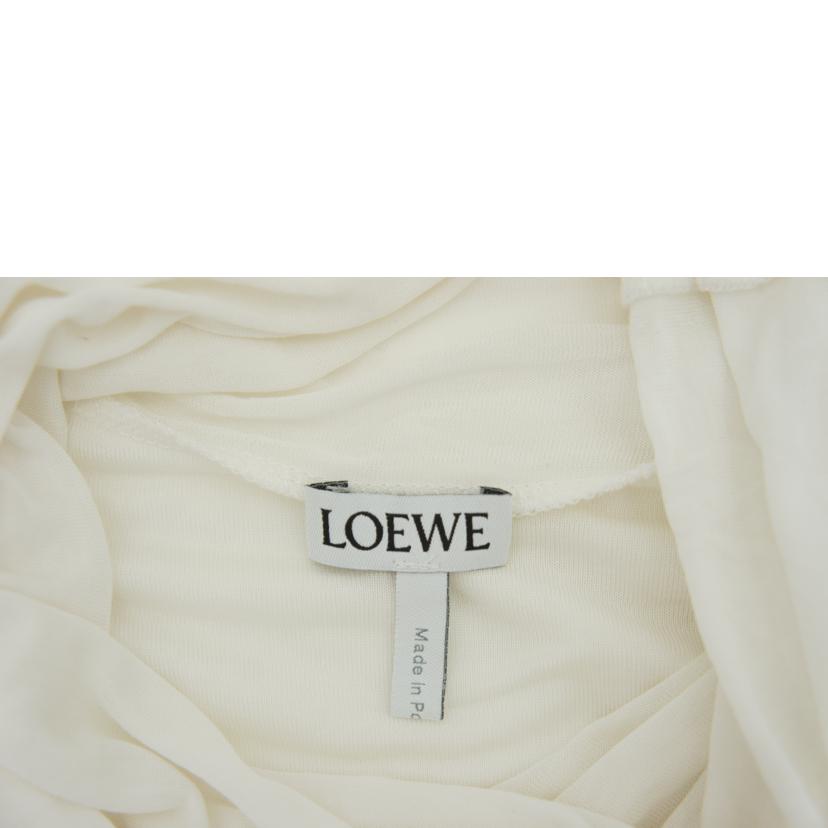 LOEWE ロエベ/タートルカットソー//Aランク/09