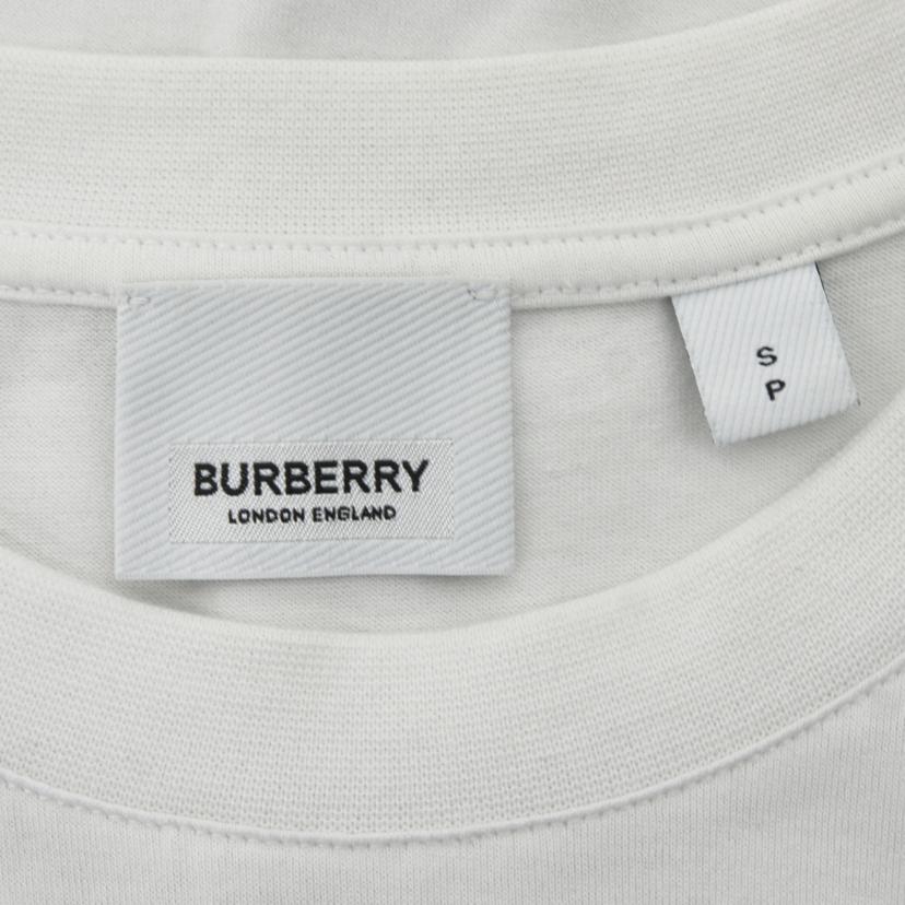 BURBERRY バーバリー/LOVE Tシャツ/8031311//ABランク/09