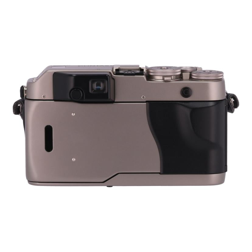CONTAX コンタックス /レンジファインダーカメラ+レンズ/G1+プラナー/G1+Planar45mm//046606/Aランク/81