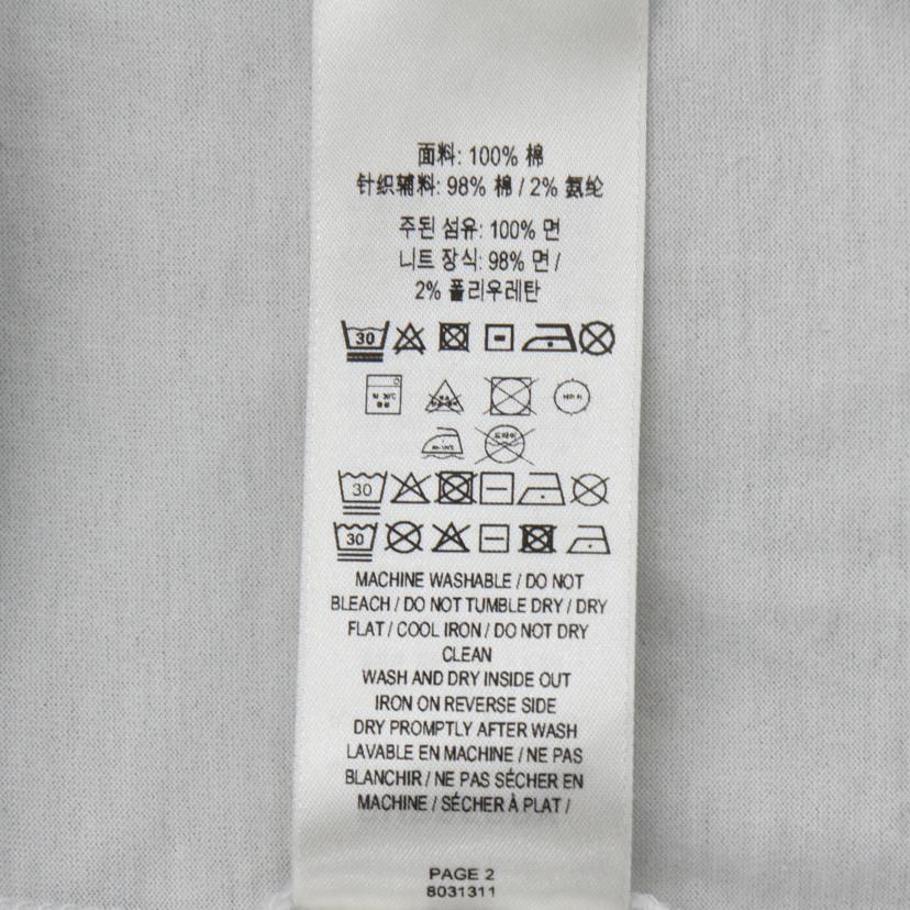 BURBERRY バーバリー/LOVE Tシャツ/8031311//ABランク/09