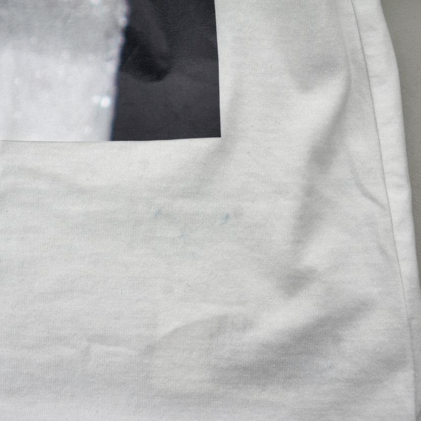 BURBERRY バーバリー/LOVE Tシャツ/8031311//ABランク/09