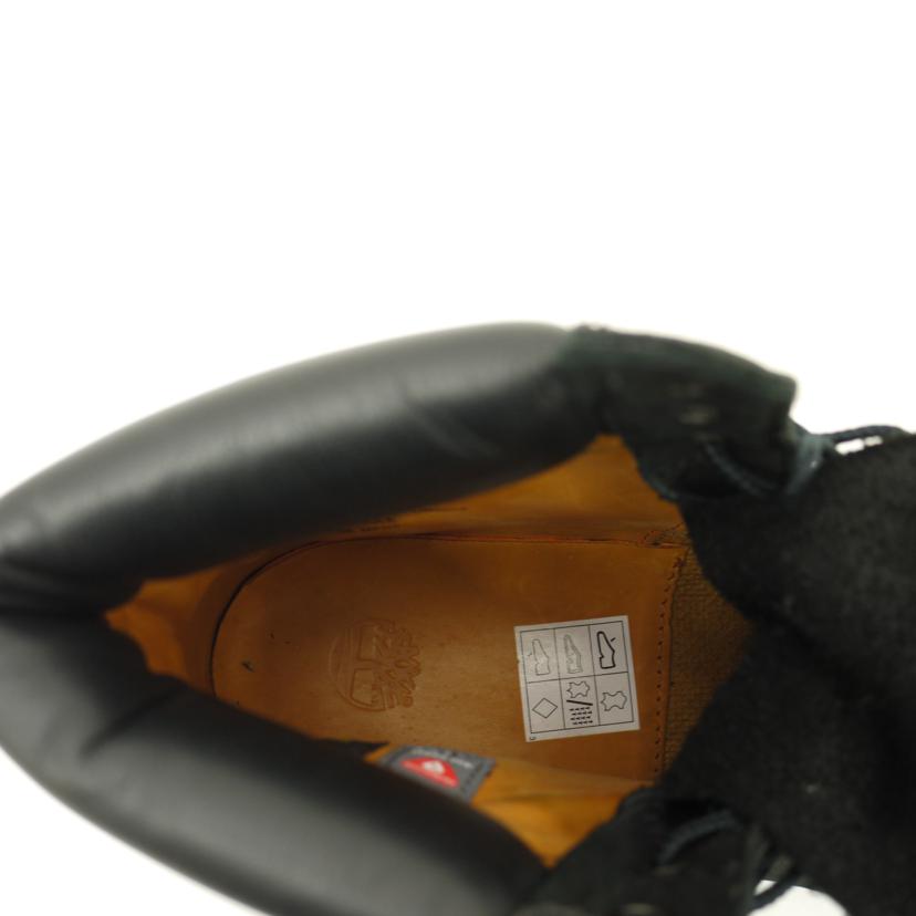 Timberland ティンバーランド/ICON 6in Premium Boots/10073//Aランク/69