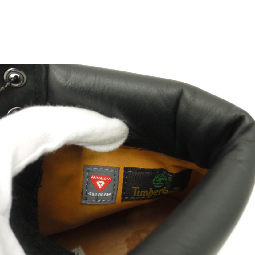 Timberland ティンバーランド/ICON 6in Premium Boots/10073//Aランク/69
