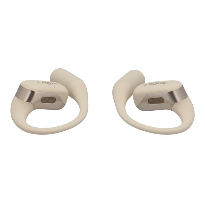 Shokz ショックス /ワイヤレスイヤホン/OpenFit/SKZ-EP-000021//T9104080135523/ABランク/75