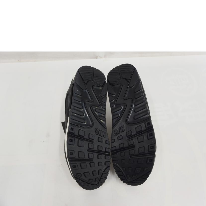 NIKE ナイキ/NIKE WMNS AIR MAX 90 SAIL/BLACK /IM3110-100//ABランク/82