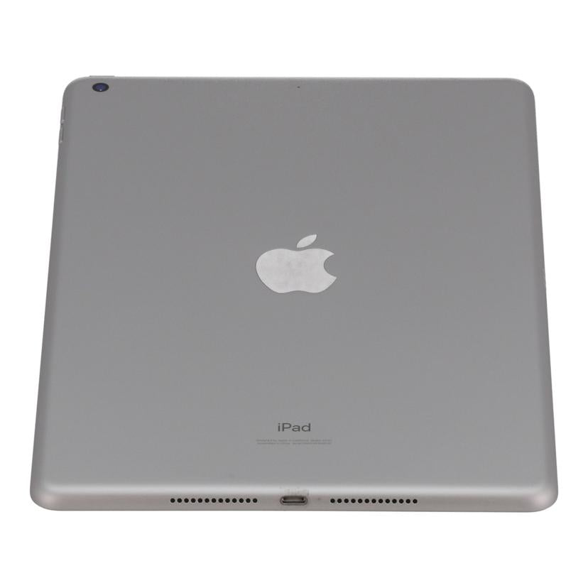 APPLE アップル/iPad 第7世代 Wi-Fi 32GB/A2197//DMPCXRTEMF3N/Bランク/84