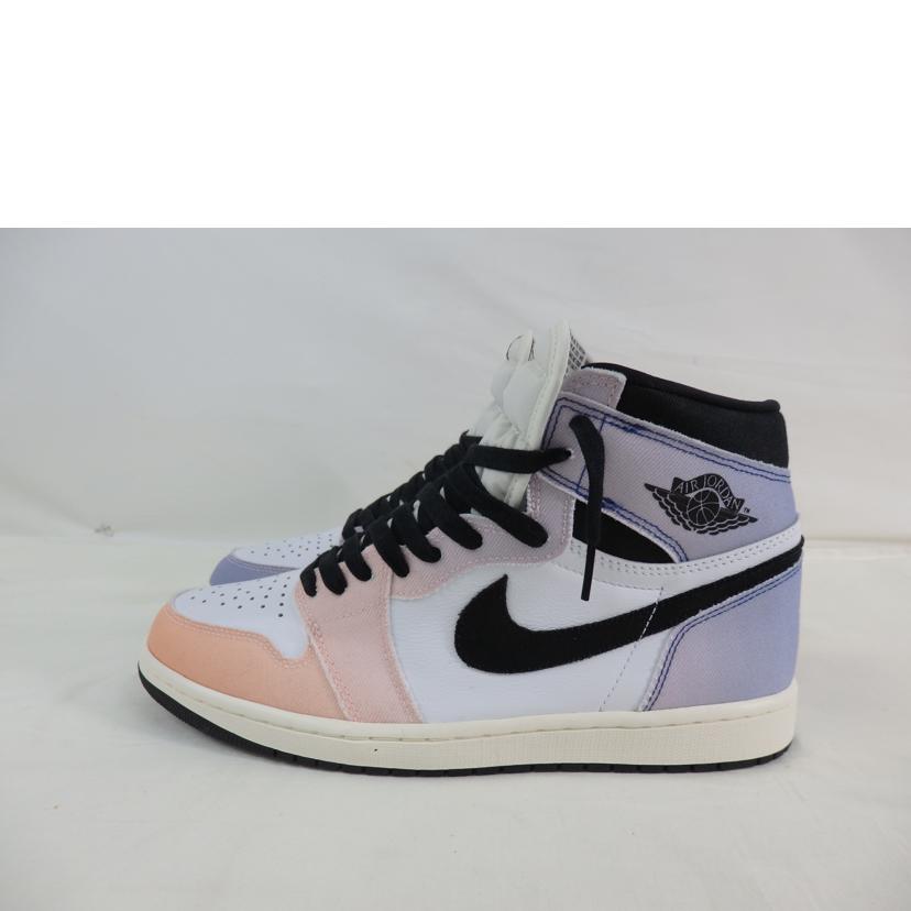 NIKE ナイキ/AIR JORDAN1 RETRO HI OG CRAFT/29.0cm/DX0054-805//Aランク/84