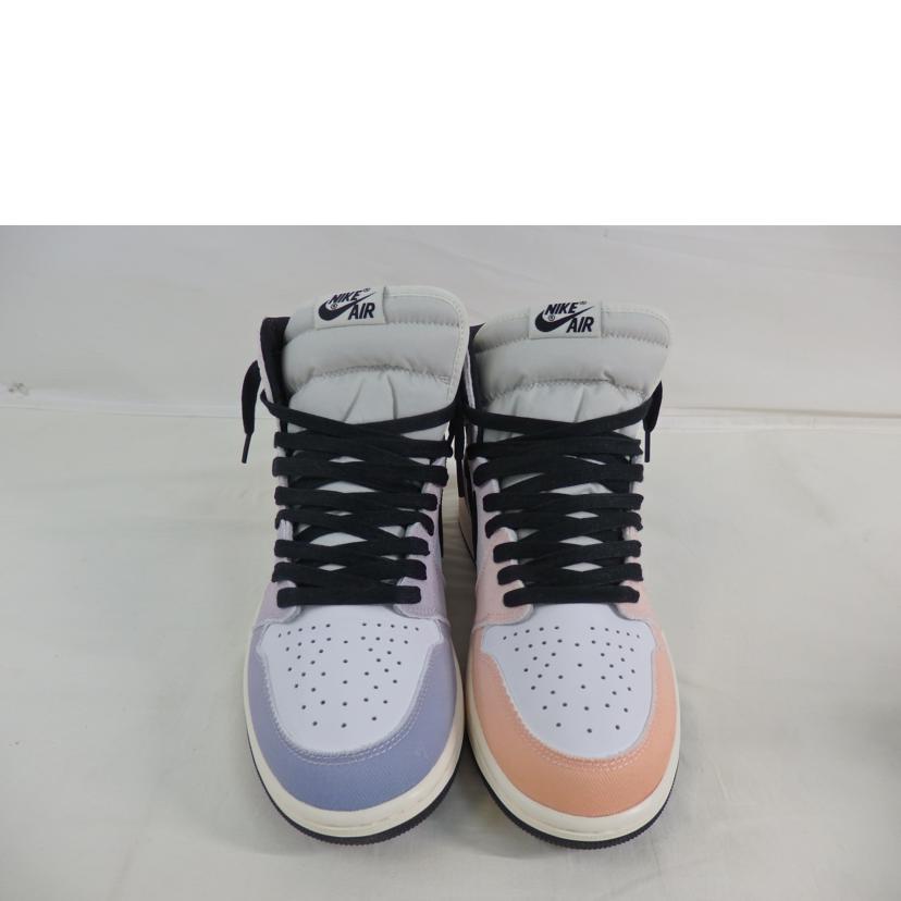 NIKE ナイキ/AIR JORDAN1 RETRO HI OG CRAFT/29.0cm/DX0054-805//Aランク/84