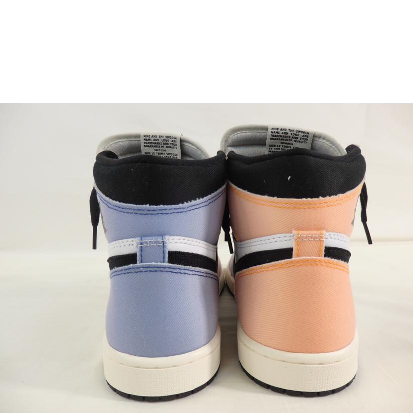 NIKE ナイキ/AIR JORDAN1 RETRO HI OG CRAFT/29.0cm/DX0054-805//Aランク/84
