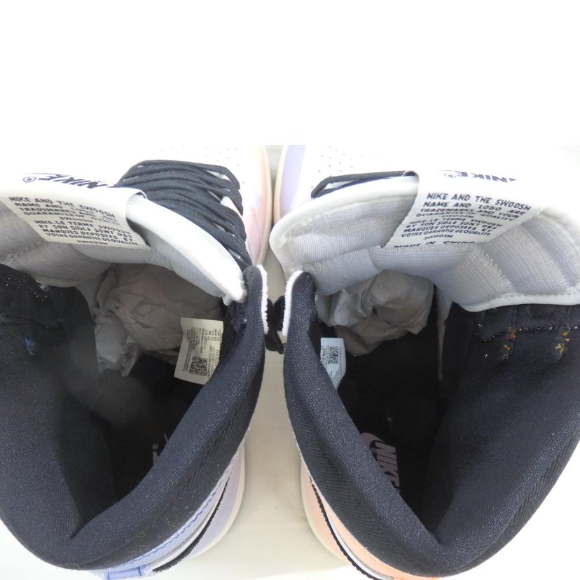 NIKE ナイキ/AIR JORDAN1 RETRO HI OG CRAFT/29.0cm/DX0054-805//Aランク/84