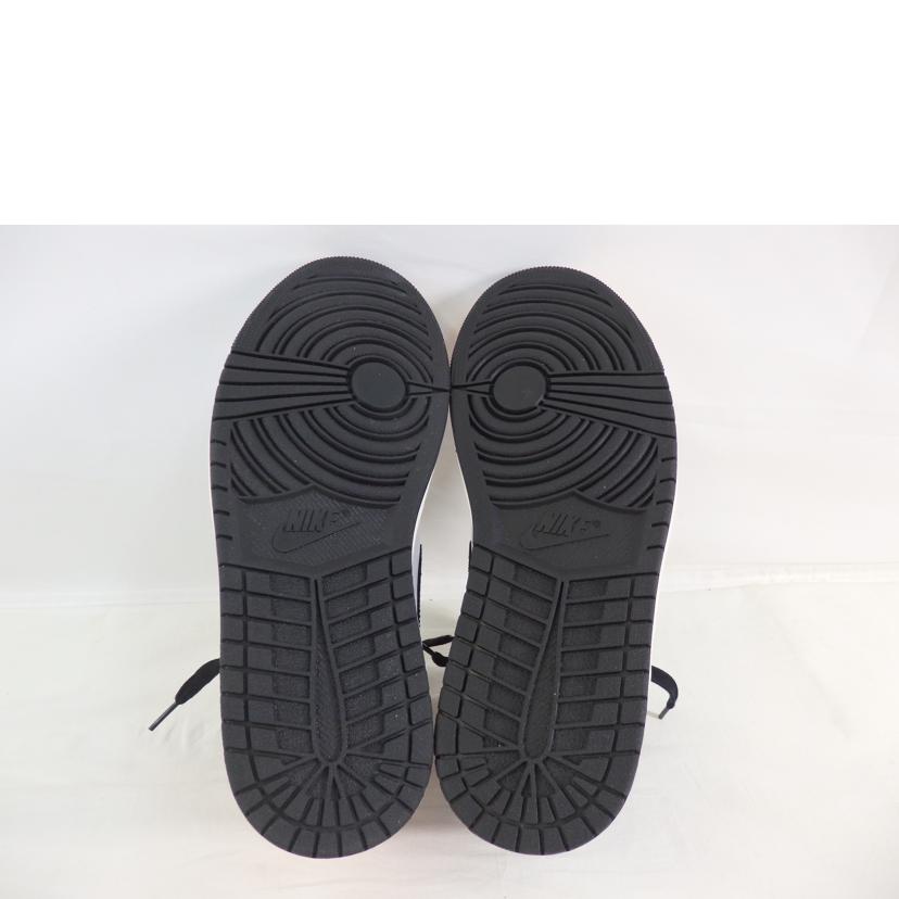 NIKE ナイキ/AIR JORDAN1 RETRO HI OG CRAFT/29.0cm/DX0054-805//Aランク/84