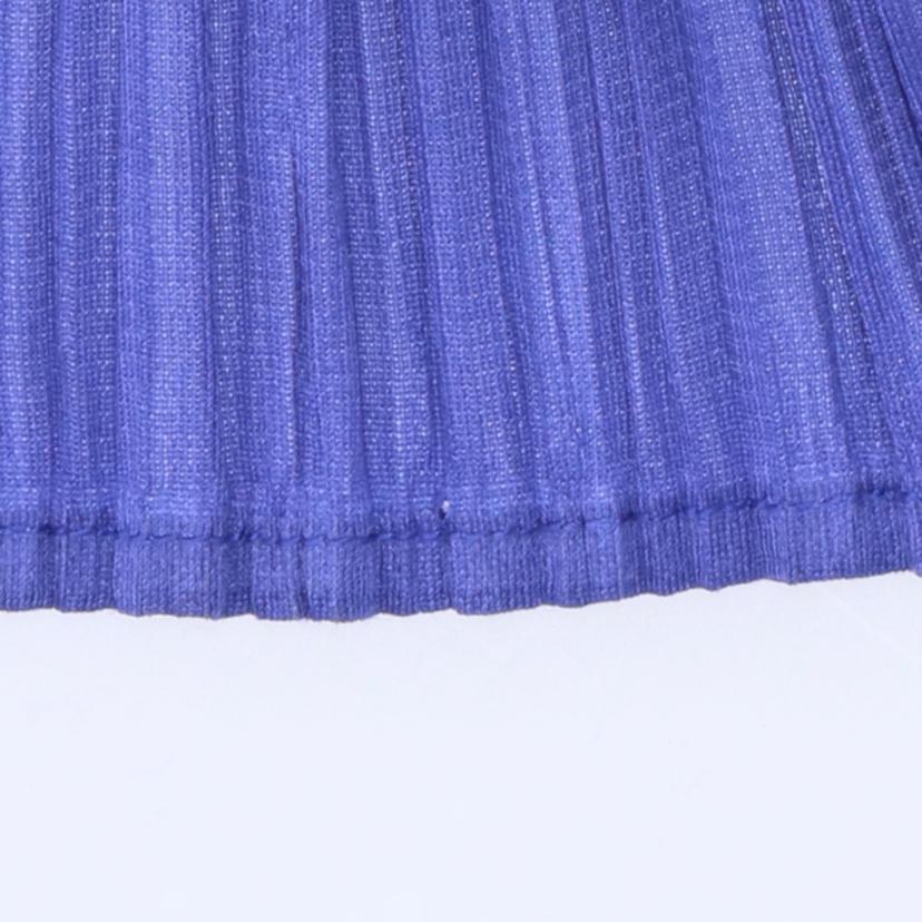 PLEATS PLEASE PLEATS PLEASE /PLEATS PLEASE プリーズパンツ/ブルー//ABランク/82