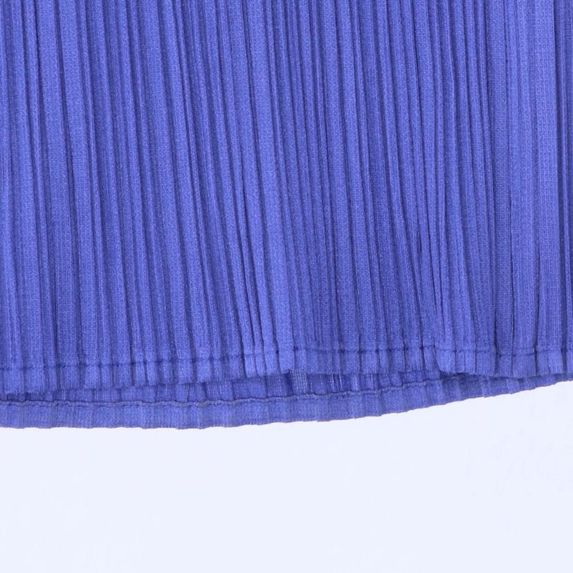 PLEATS PLEASE PLEATS PLEASE /PLEATS PLEASE プリーズパンツ/ブルー//ABランク/82