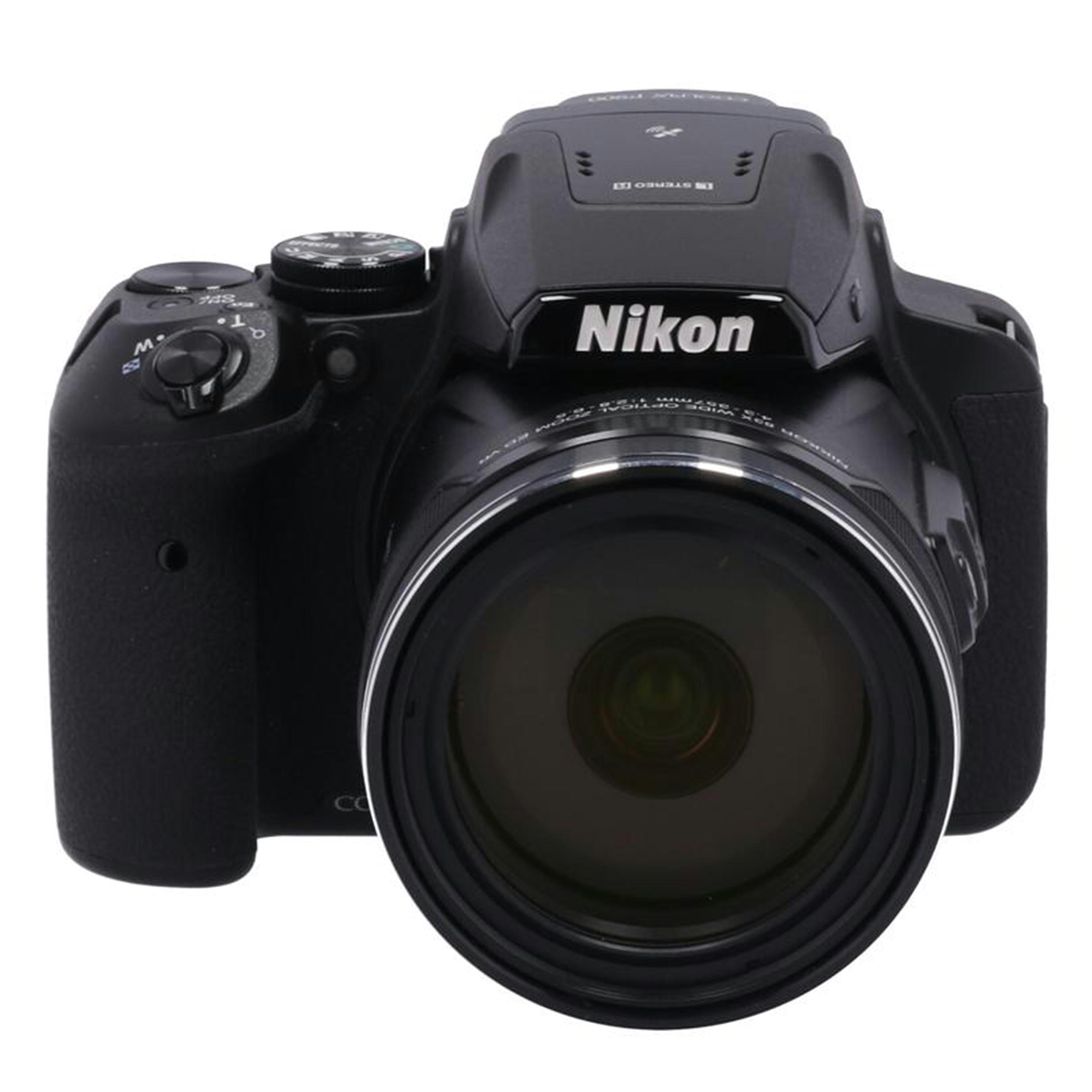 Nikon ニコン /デジタルカメラ/COOLPIX P900//20048381/Aランク/42