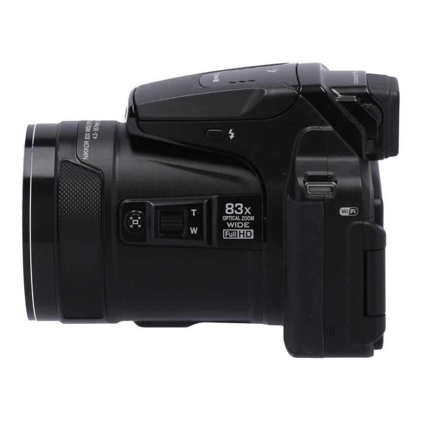 Nikon ニコン /デジタルカメラ/COOLPIX P900//20048381/Aランク/42
