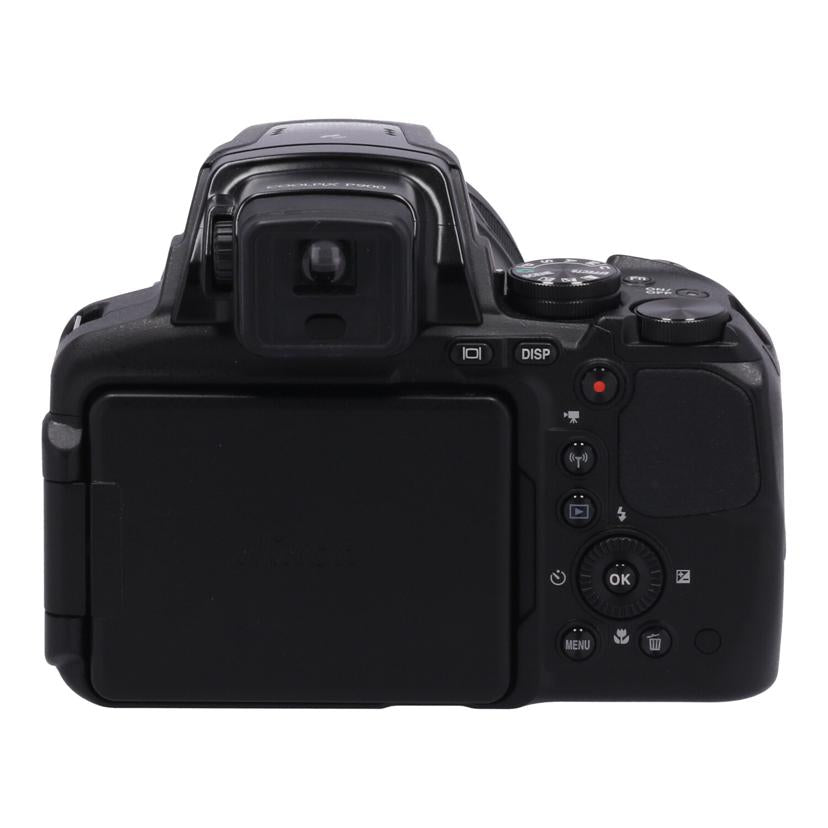 Nikon ニコン /デジタルカメラ/COOLPIX P900//20048381/Aランク/42
