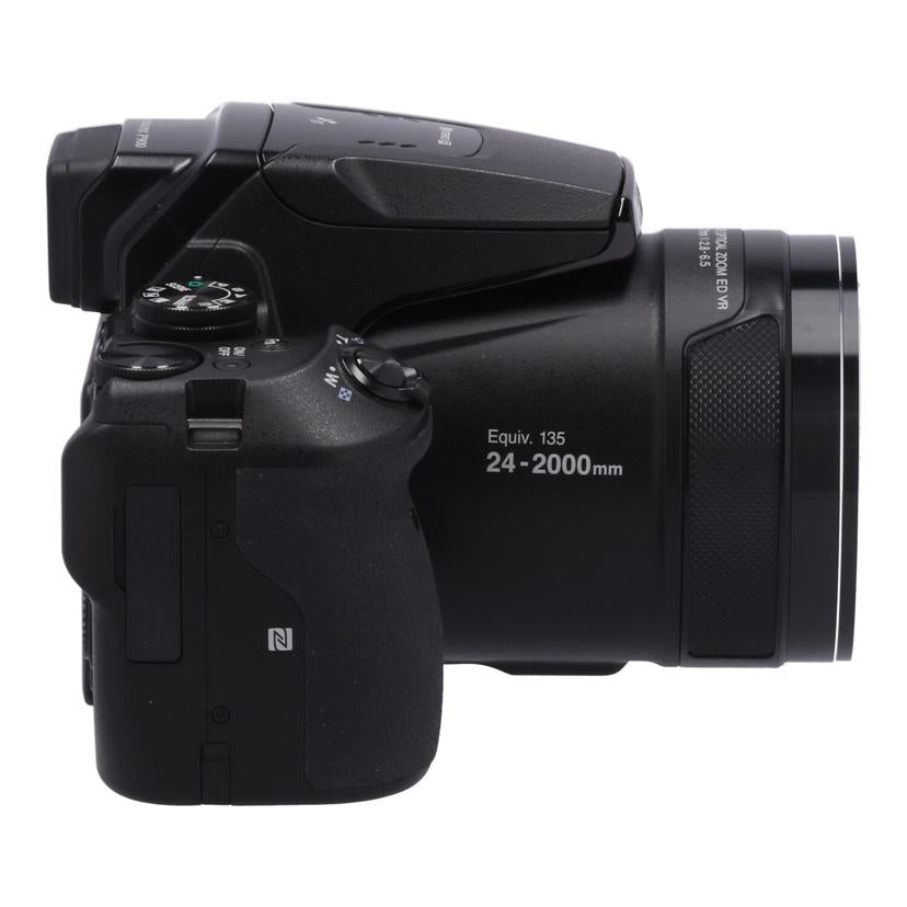 Nikon ニコン /デジタルカメラ/COOLPIX P900//20048381/Aランク/42
