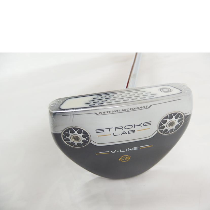 CallaWay キャロウェイ/パターODYSSEY/STROKE LAB V-LINE CS//Sランク/82