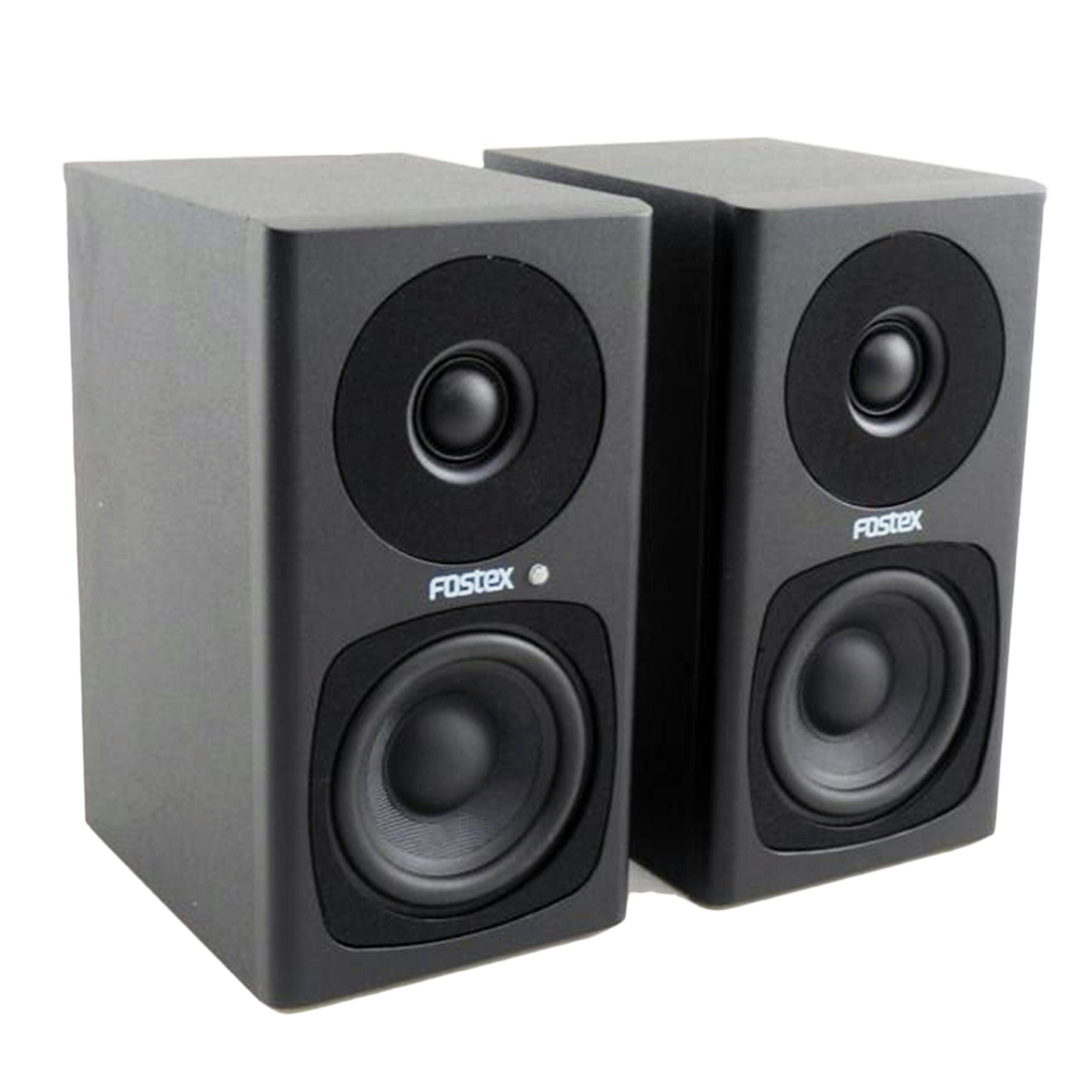 Fostex フォステックス/アクティブスピーカー/PM0.3H/PM0.3H//0973238JE/Aランク/64