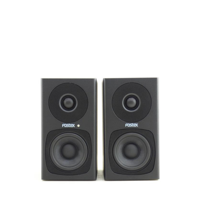 Fostex フォステックス/アクティブスピーカー/PM0.3H/PM0.3H//0973238JE/Aランク/64
