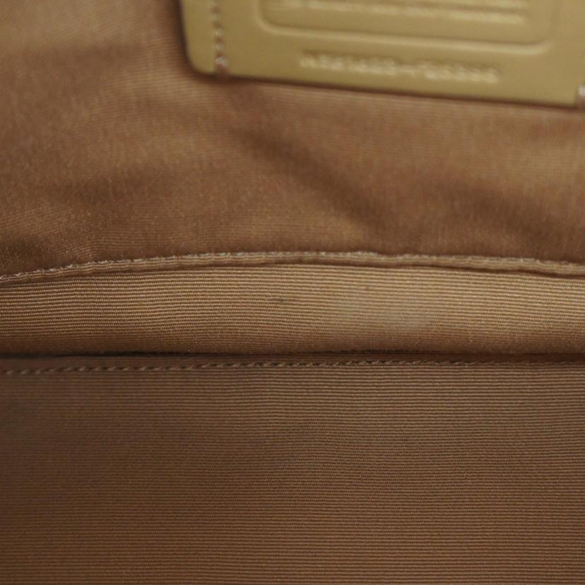 COACH/ミニブルック キャリーオール2WAYハンドバッグ/F25395//B18**/ABランク/85
