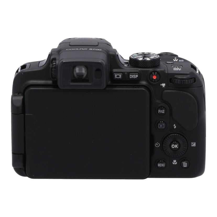 Nikon ニコン /デジタルカメラ/COOLPIX B700//20025121/Aランク/42