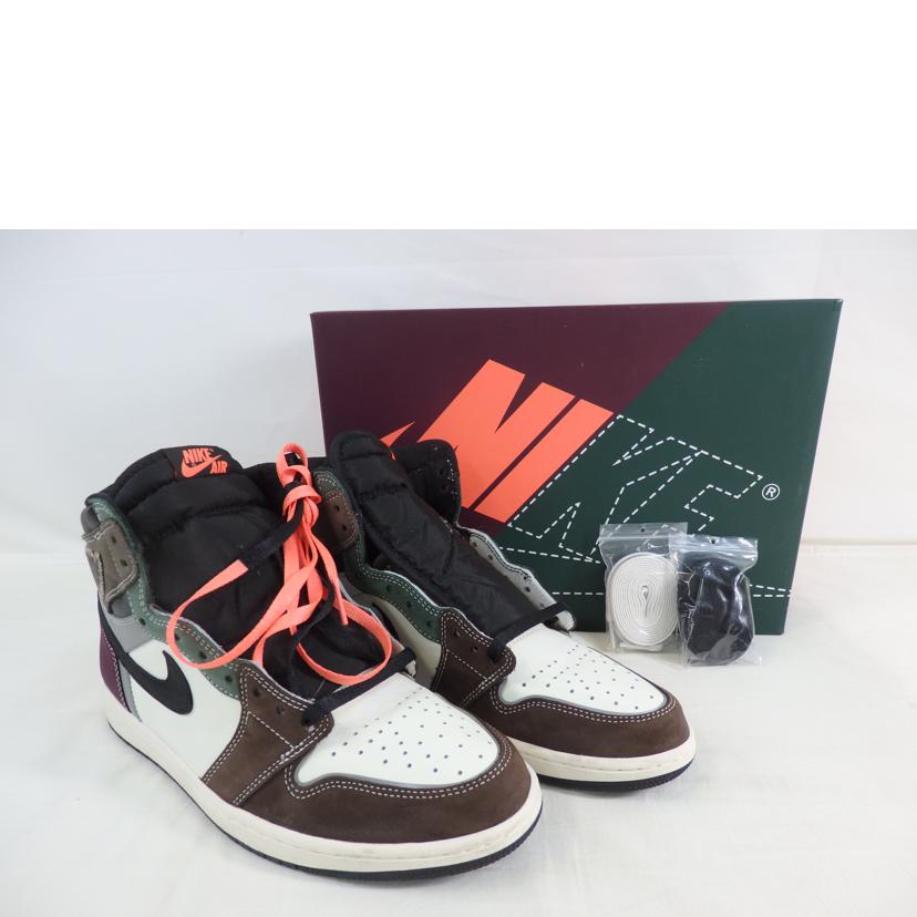 NIKE ナイキ/AIR JORDAN1 RETRO HIGH OG/29.0cm/DH3097-001//Sランク/84