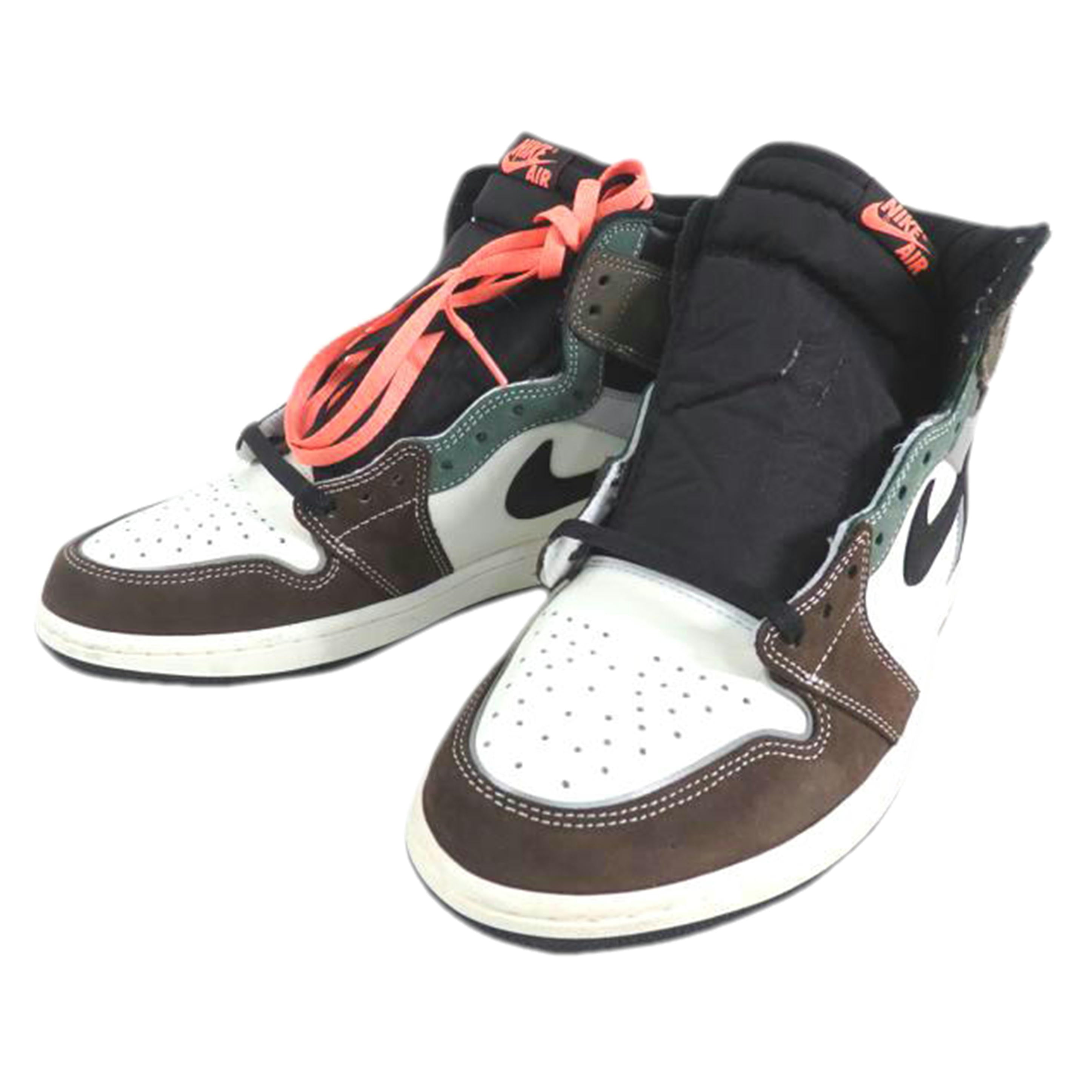 NIKE ナイキ/AIR JORDAN1 RETRO HIGH OG/29.0cm/DH3097-001//Sランク/84