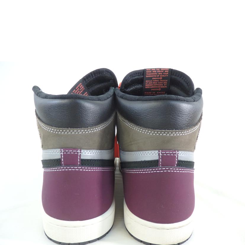 NIKE ナイキ/AIR JORDAN1 RETRO HIGH OG/29.0cm/DH3097-001//Sランク/84